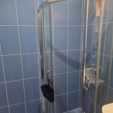 Apartment Dan-mari Balchik