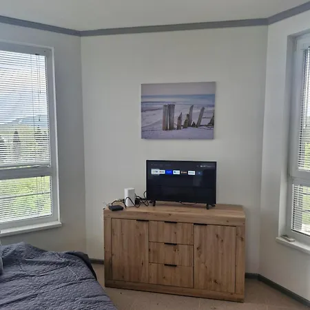 Dan-mari Apartment