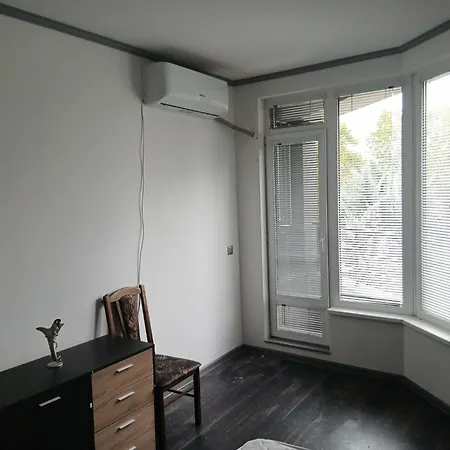Dan-mari Apartment *