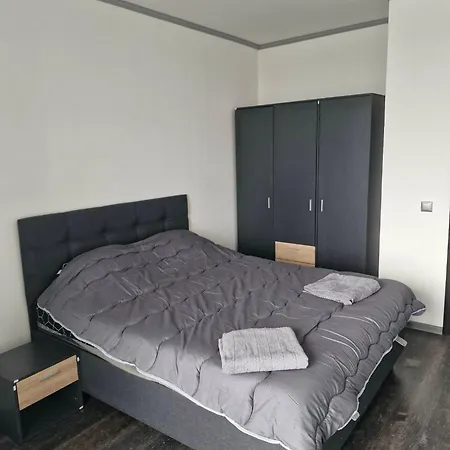 Apartment Dan-mari