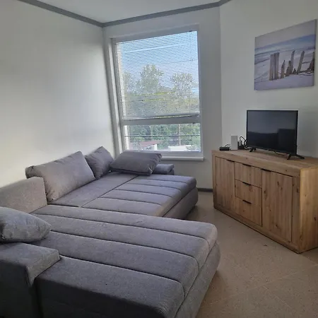 Apartment Dan-mari Balchik